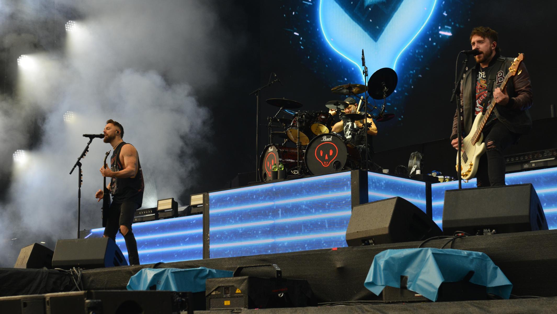 Bullet For My Valentine